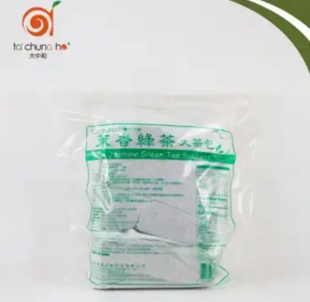 JASMINE GREEN TEA 25g*24T.BAG