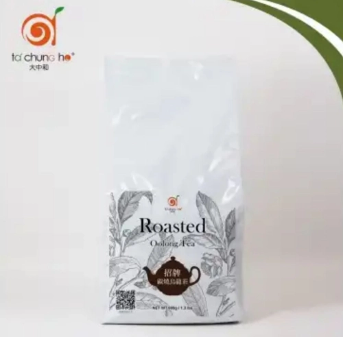 ROASTED OOLONG TEA 600g