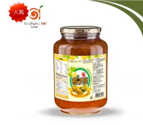 KOREA CITRON HONEY 2.0KG