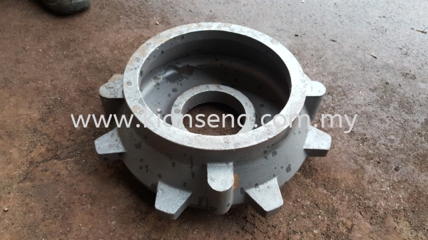 Iron casting cover Iron Casting Selangor, Malaysia, Kuala Lumpur (KL), Semenyih Foundry Specialist, Metal Foundry | Kian Seng Foundry Sdn. Bhd.