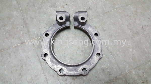 S21-DT-CLM(PCD240)310.175.065 Ductile Iron Casting Selangor, Malaysia, Kuala Lumpur (KL), Semenyih Foundry Specialist, Metal Foundry | Kian Seng Foundry Sdn. Bhd.