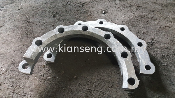 S21-DT-CLM(PCD430)485.280.040 Ductile Iron Casting Selangor, Malaysia, Kuala Lumpur (KL), Semenyih Foundry Specialist, Metal Foundry | Kian Seng Foundry Sdn. Bhd.