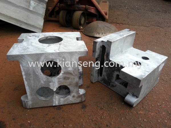 L02-CA-EXH009.00.1_HSI Aluminium Casting Selangor, Malaysia, Kuala Lumpur (KL), Semenyih Foundry Specialist, Metal Foundry | Kian Seng Foundry Sdn. Bhd.