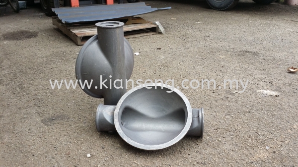 C03-304-CV500.368.140 Stainless Steel Casting Selangor, Malaysia, Kuala Lumpur (KL), Semenyih Foundry Specialist, Metal Foundry | Kian Seng Foundry Sdn. Bhd.