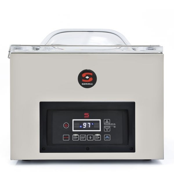 Sammic Vacuum Sealer SE-410 Vacuum Pack Machine Sammic Johor Bahru (JB), Malaysia, Selangor, Kuala Lumpur (KL), Puchong Supplier, Suppliers, Supply, Supplies | GL Baker Solutions Sdn Bhd