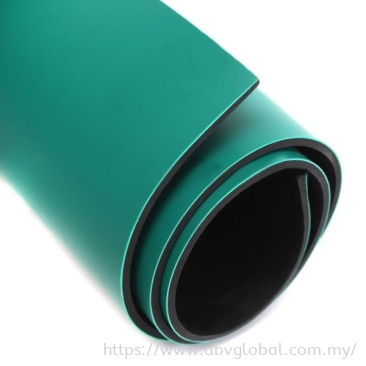 ESD Rubber Mat