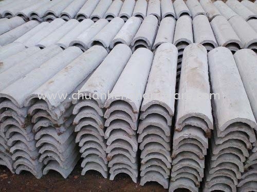 half round concrete drain CONCRETE   Supplier, Supply, Wholesaler | CHUAN HENG HARDWARE PAINTS & BUILDING MATERIAL