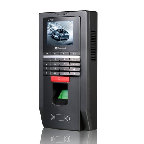 FINGERPRINT ACCESS CONTROL AND TIME ATTENDANCE TERMINAL ZD2F20 Fingerprint Time Attendance Fingerprint Time Attendance Kuala Lumpur (KL), Malaysia, Selangor, Johor Bahru (JB), Puchong, Johor Jaya Supplier, Suppliers, Supply, Supplies | V&C Infinity Enterprise Sdn Bhd