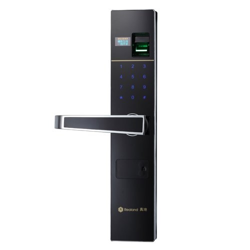 SMART HOME DOOR LOCK F2 Magnetic Door Lock Fingerprint Time Attendance Kuala Lumpur (KL), Malaysia, Selangor, Johor Bahru (JB), Puchong, Johor Jaya Supplier, Suppliers, Supply, Supplies | V&C Infinity Enterprise Sdn Bhd