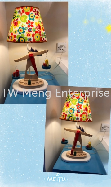  DESIGN TABLE LAMP Table Stand Lamps Klang, Selangor, Kuala Lumpur (KL), Malaysia. Supplier, Supplies, Supply, Service, Repair | TW Meng Enterprise Sdn Bhd