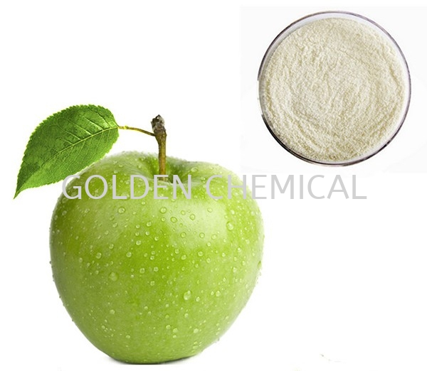 Apple Flavor Powder Fruity Base Malaysia, Penang Beverage, Powder, Manufacturer, Supplier | Golden Chemical Sdn Bhd