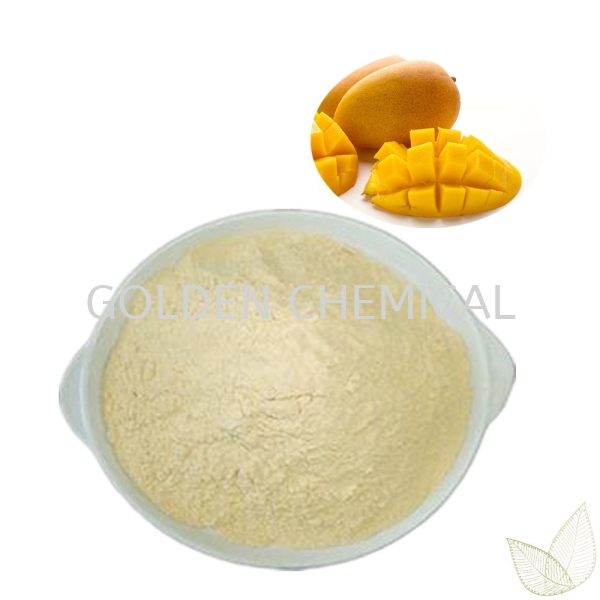 Mango Flavor Powder Fruity Base Malaysia, Penang Beverage, Powder, Manufacturer, Supplier | Golden Chemical Sdn Bhd