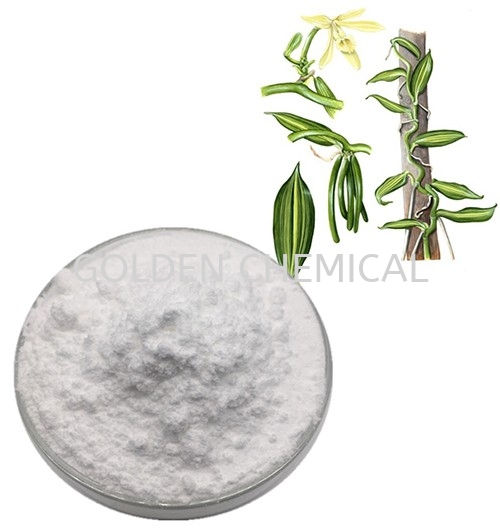 Vanilla French Powder Others Flavor Malaysia, Penang Beverage, Powder, Manufacturer, Supplier | Golden Chemical Sdn Bhd