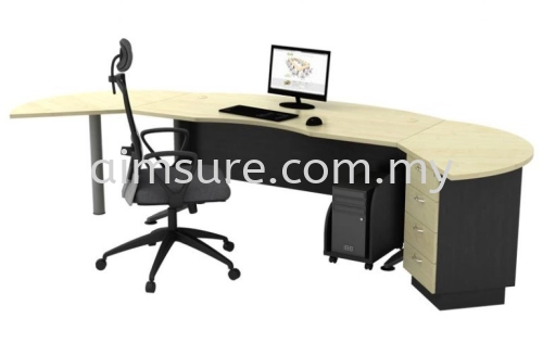 Executive Table AIM 55 TMB