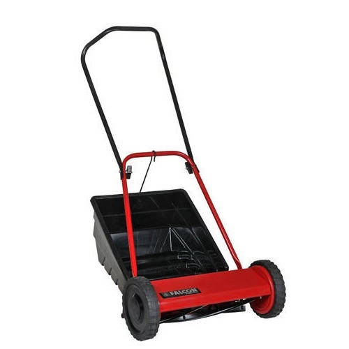 Falcon 16" Hand Push Lawn Mower