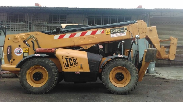 JCB telehandler 540-170 for sale Telehandler Sale Malaysia, Johor, Singapore, Selangor, Kuala Lumpur (KL), Penang Rental, Supplier | Schmetterling Rental Sdn Bhd