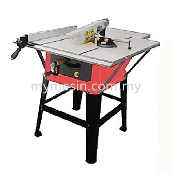 HELI HL 10K (10") TABLE SAW 