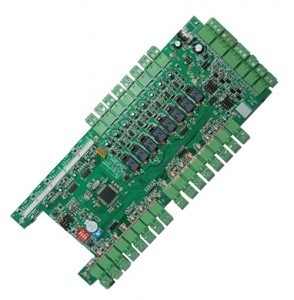 SNET-E5D I/O EXTENSION BOARD MICROENGINE DOOR ACCESS SYSTEM Johor Bahru (JB), Malaysia, Selangor, Kuala Lumpur (KL), Perak, Skudai, Subang Jaya, Ipoh Supplier, Suppliers, Supply, Supplies | AIASIA TECHNOLOGY DISTRIBUTION SDN BHD