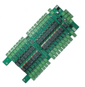 SNET-E248S I/O EXTENSION BOARD MICROENGINE DOOR ACCESS SYSTEM Johor Bahru (JB), Malaysia, Selangor, Kuala Lumpur (KL), Perak, Skudai, Subang Jaya, Ipoh Supplier, Suppliers, Supply, Supplies | AIASIA TECHNOLOGY DISTRIBUTION SDN BHD