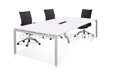 Rectangular Conference Table Rumex LEG