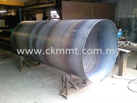  Pipe Joiner Johor Bahru (JB), Malaysia Supplier, Suppliers, Supply, Supplies | CKM Metal Technologies Sdn Bhd