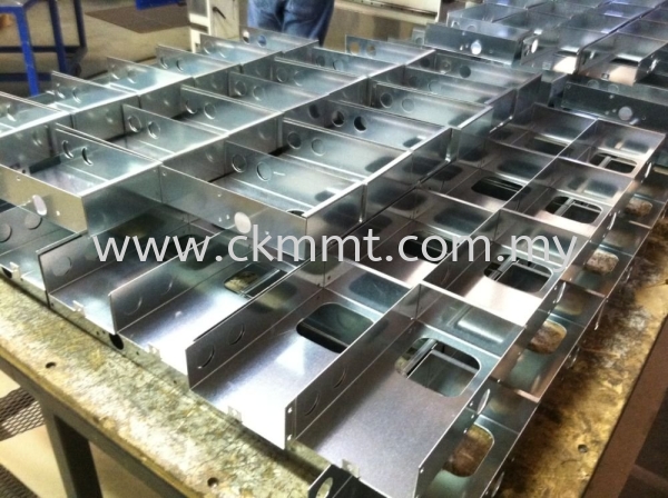  General Engineering Works Johor Bahru (JB), Malaysia Supplier, Suppliers, Supply, Supplies | CKM Metal Technologies Sdn Bhd