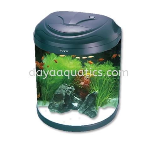 BYG-26 Aquarium Tank Categories Selangor, Johor Bahru (JB), Malaysia, Kuala Lumpur (KL), Kuala Selangor, Kempas Wholesaler, Manufacturer, Supplier, Supply | Daya Aquatics