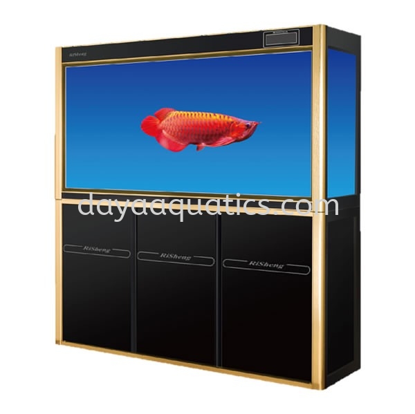 RS-150AM Aquarium Tank Categories Selangor, Johor Bahru (JB), Malaysia, Kuala Lumpur (KL), Kuala Selangor, Kempas Wholesaler, Manufacturer, Supplier, Supply | Daya Aquatics