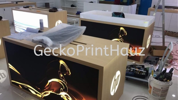  Decolight Selangor, Seri Kembangan, Malaysia, Kuala Lumpur (KL) Service, Supplier, Supply | Gecko Print Hauz Sdn Bhd