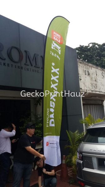  Flag Selangor, Seri Kembangan, Malaysia, Kuala Lumpur (KL) Service, Supplier, Supply | Gecko Print Hauz Sdn Bhd