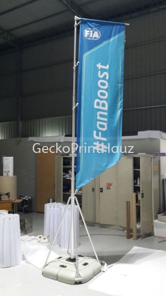  Flag Selangor, Seri Kembangan, Malaysia, Kuala Lumpur (KL) Service, Supplier, Supply | Gecko Print Hauz Sdn Bhd