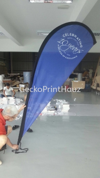  Flag Selangor, Seri Kembangan, Malaysia, Kuala Lumpur (KL) Service, Supplier, Supply | Gecko Print Hauz Sdn Bhd