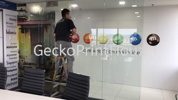  Mix Selangor, Seri Kembangan, Malaysia, Kuala Lumpur (KL) Service, Supplier, Supply | Gecko Print Hauz Sdn Bhd