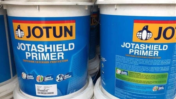 Supply Jotun paint easy clean, jotashield  Painting  Hardware Items  Johor Bahru (JB), Desa Jaya Supplier, Suppliers, Supply, Supplies | S&L STEEL & RENOVATION (M) SDN BHD