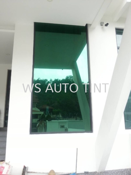 Residential Windows Tinted Residential & Commercial ArmorShield Car Detailing Selangor, Malaysia, Kuala Lumpur (KL), Puchong, Sepang Service, Shop | WS AUTO TINT & SPA ACCESSORIES