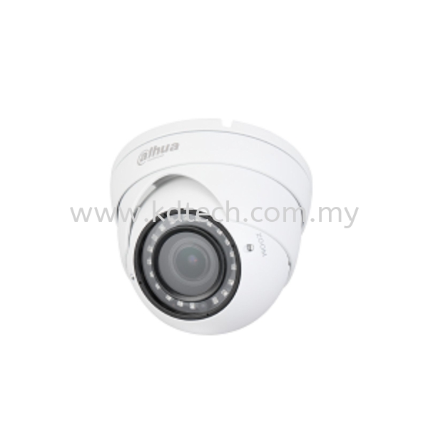 DH-HAC-HDW1400R-VF : DAHUA 4MP HDCVI IR EYEBALL CAMERA HDCVI Cameras DAHUA CCTV Johor Bahru (JB), Skudai Supplier, Installation, Supply, Supplies | KD Tech Engineering