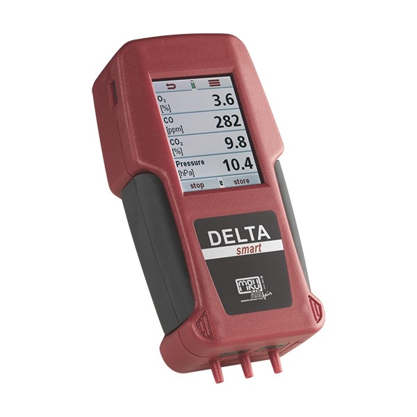 DELTASMART MRU FLUE GAS ANALYZER  Others Malaysia, Selangor, Kuala Lumpur (KL), Shah Alam Supplier, Suppliers, Supply, Supplies | Enari Instruments And Controls