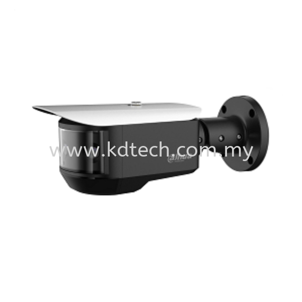 DH-HAC-PFW3601-A180 : DAHUA 3X2MP MULTI-SENSOR PANORAMIC HDCVI IR-BULLET CAMERA HDCVI Cameras DAHUA CCTV Johor Bahru (JB), Skudai Supplier, Installation, Supply, Supplies | KD Tech Engineering