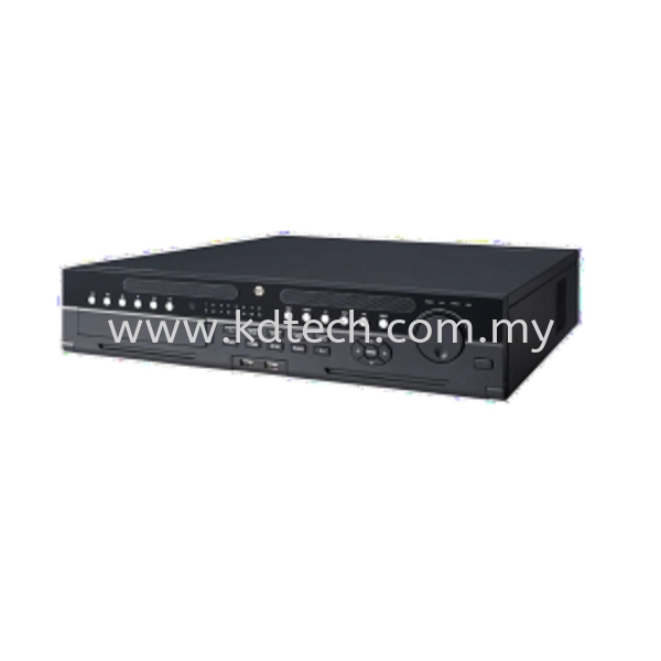 DH-DHI-HCVR7816S-URH : 16CH TRIBRID 1080P 2U HDCVI DVR DVR Recorder DAHUA CCTV Johor Bahru (JB), Skudai Supplier, Installation, Supply, Supplies | KD Tech Engineering