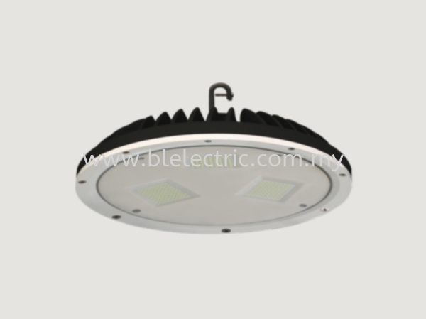 Nikkon Draco HELO LED Highbay Nikkon LED Highbay LED Products Johor Bahru (JB), Malaysia, Johor Jaya Wholesaler, Supplier, Supply, Supplies | B & L Electric Sdn Bhd