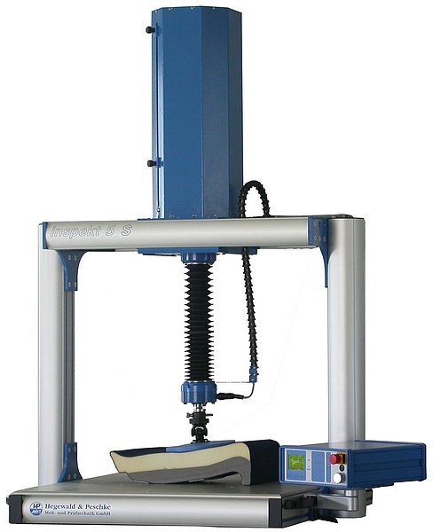 TESTING FOAMS  Special Electromechanical Universal Test Machines Static Universal Testing Machine Universal Testing Machine  Selangor, Malaysia, Kuala Lumpur (KL), Puchong, Ampang Supplier, Suppliers, Supply, Supplies | GT Instruments Sdn Bhd