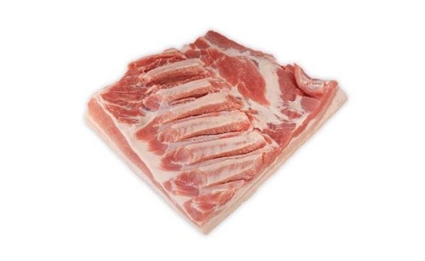 BELLY BONELESS ǻ MIDDLE PART ж FRESH PRODUCT  Johor Bahru (JB), Malaysia, Skudai Pork, Supplier, Supply, Importer | Syarikat Yean Yean