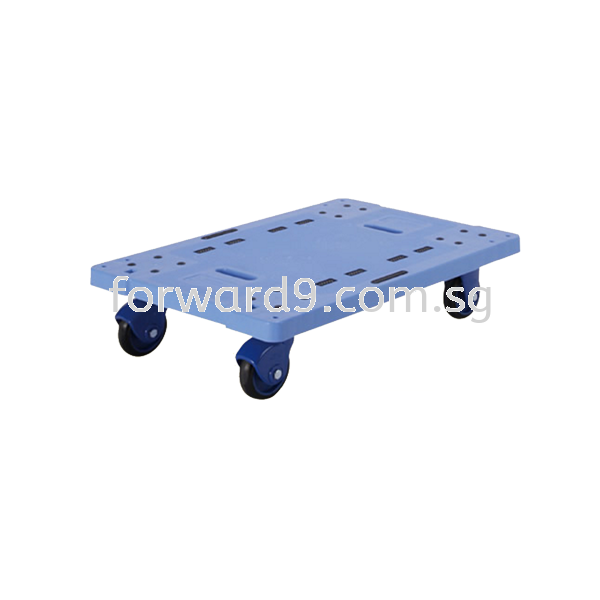 Prestar PF-300-P No-Handle Trolley Trolley Ladder / Trucks / Trolley Material Handling Equipment Singapore, Malaysia, Johor Bahru (JB) Supplier, Manufacturer, Supply, Supplies | Forward Solution Engineering Pte Ltd