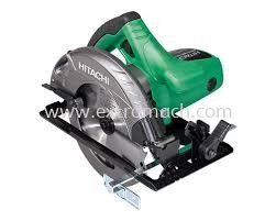 Hitachi 1,710W Circular Saw C7ST Circular Saw HITACHI POWER TOOL / HIKOKI POWER TOOL Johor Bahru (JB), Malaysia, Taman Daya Supplier, Suppliers, Supply, Supplies | Extro Machinery Trading Sdn Bhd