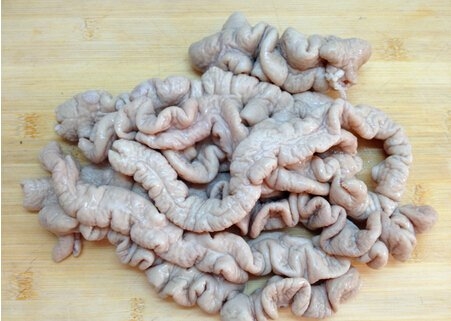 LARGE INTESTINE  OFFAL  FRESH PRODUCT  Johor Bahru (JB), Malaysia, Skudai Pork, Supplier, Supply, Importer | Syarikat Yean Yean