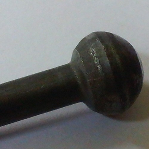 Sphere Head Bolt Bolts Malaysia, Selangor, Kuala Lumpur (KL), Klang Manufacturer, Supplier, Supply, Supplies | Align Fasteners Manufacturing Sdn Bhd