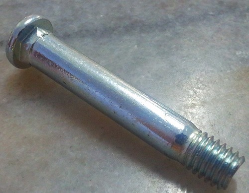 Carriage Bolt