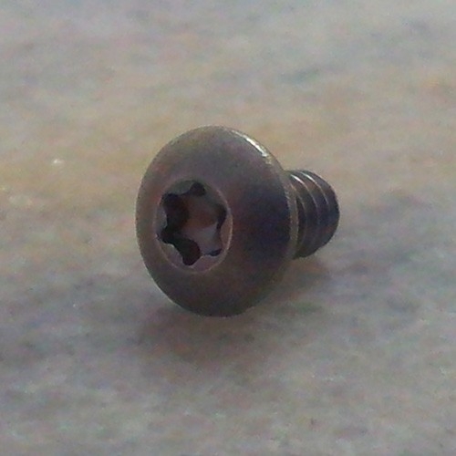 Stainless Steel Screw T20 Non Ferrous Fasteners Malaysia, Selangor, Kuala Lumpur (KL), Klang Manufacturer, Supplier, Supply, Supplies | Align Fasteners Manufacturing Sdn Bhd