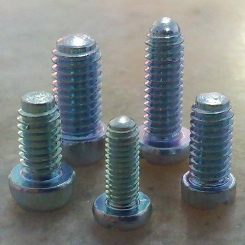 Screw wtih Radius Point Screws with Radius Points Malaysia, Selangor, Kuala Lumpur (KL), Klang Manufacturer, Supplier, Supply, Supplies | Align Fasteners Manufacturing Sdn Bhd