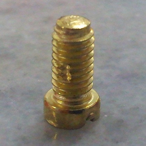 Sheet Terminal Screw Screws with Radius Points Malaysia, Selangor, Kuala Lumpur (KL), Klang Manufacturer, Supplier, Supply, Supplies | Align Fasteners Manufacturing Sdn Bhd